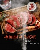 Human Hibachi poster