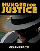 Hunger for Justice poster