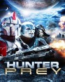 Hunter Prey poster