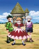 Hunter x Hunter: Greed Island Free Download