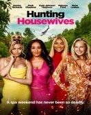 Hunting Housewives poster