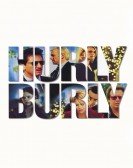 Hurlyburly poster