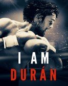 I Am DurÃ¡n poster