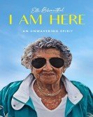 I Am Here poster