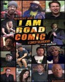 I Am Road Comic Free Download