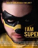 I Am Super poster