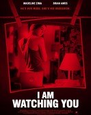 I Am Watchin poster