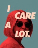 I Care a Lot poster