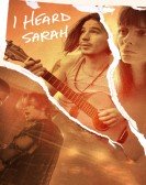 I Heard Sarah poster