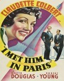 I Met Him in Paris Free Download