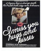 I Miss You, Hugs and Kisses Free Download