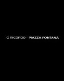 I Remember Piazza Fontana Free Download