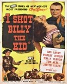 I Shot Billy the Kid poster