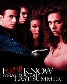 I Still Know What You Did Last Summer (1998) Free Download