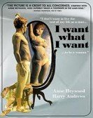 I Want What I Want Free Download