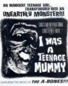 I Was a Teenage Mummy Free Download