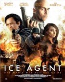 ICE Agent poster