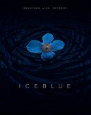 Ice Blue (2017) poster