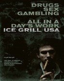 Ice Grill, U.S.A. poster