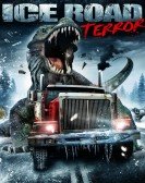 Ice Road Terror poster