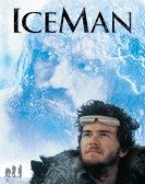 Iceman poster