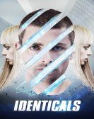 Identicals poster