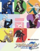 IDOLiSH7 Vibrato poster