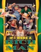 If I Were a Rich Man poster