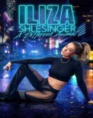 Iliza Shlesinger: A Different Animal poster