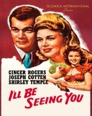 I'll Be Seeing You (1944) poster