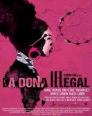 Illegal Woman poster