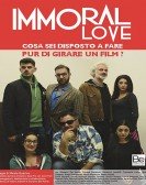 Immoral Love poster