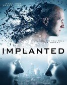 Implanted (2013) Free Download