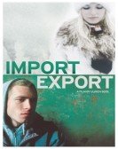 Import/Expor poster