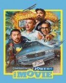 Impractical Jokers: The Movie Free Download