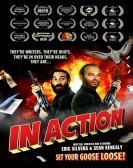 In Action poster