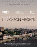 In Jackson Heights poster