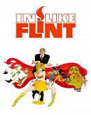 In Like Flint poster