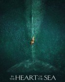 In the Heart of the Sea poster