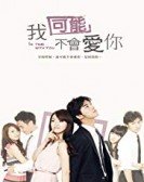 In Time with You poster