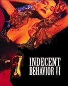 Indecent Behavior II poster