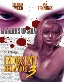 Indecent Behavior III Free Download