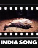 India Song poster