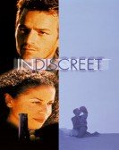 Indiscreet poster