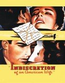 Indiscretion of an American Wife Free Download