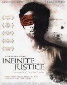 Infinite Justice poster