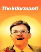 The Informant! poster