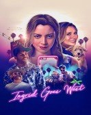 Ingrid Goes West (2017) poster