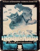 Inhumanoids: The Movie poster