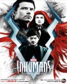 Inhumans: The First Chapter Free Download